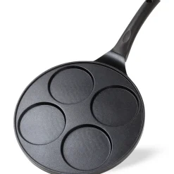 Patelnia na pancake, jajek sadzonych non-stick 26cm