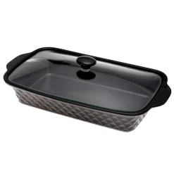 Podgrzewacz, forma naczynie ceramiczne z podgrzewaczem 3l