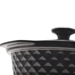 Podgrzewacz, naczynie waza ceramiczna z podgrzewaczem 1,5l