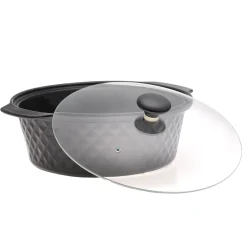 Podgrzewacz, naczynie waza ceramiczna z podgrzewaczem 3,5l