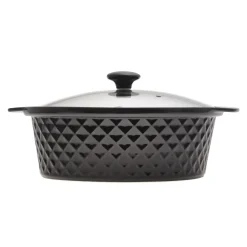 Podgrzewacz, naczynie waza ceramiczna z podgrzewaczem 3,5l