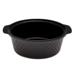 Podgrzewacz, naczynie waza ceramiczna z podgrzewaczem 2,5l