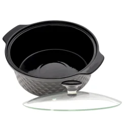 Podgrzewacz, naczynie waza ceramiczna z podgrzewaczem 2,5l