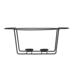 Podgrzewacz, naczynie waza ceramiczna z podgrzewaczem 2,5l