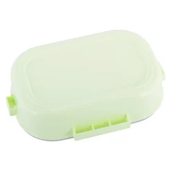 Pojemnik, lunchbox obiadowy dwukomorowy 650ml