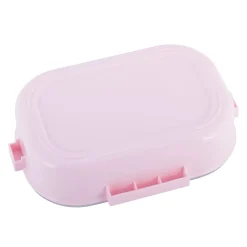 Pojemnik, lunchbox obiadowy dwukomorowy 650ml