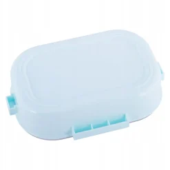 Pojemnik, lunchbox obiadowy dwukomorowy 650ml