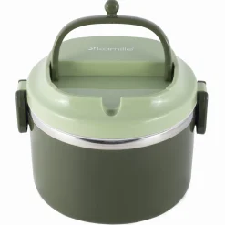 Pojemnik obiadowy, lunchbox, menażka jednokomorowy 1L