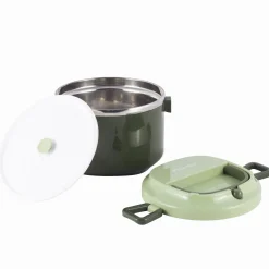 Pojemnik obiadowy, lunchbox, menażka jednokomorowy 1L