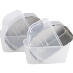 Pojemnik obiadowy, lunchbox, menażka jednokomorowy 750ml