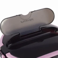 Pojemnik obiadowy, lunchbox, menażka jednokomorowy 750ml