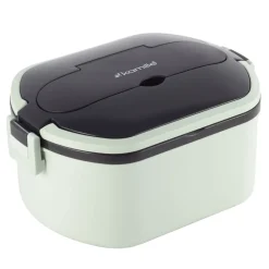 Pojemnik obiadowy, lunchbox, menażka jednokomorowy 750ml