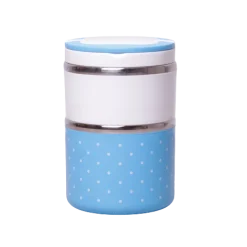 Pojemnik obiadowy, lunchbox na żywność 1080ml