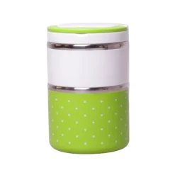 Pojemnik obiadowy, lunchbox na żywność 1080ml