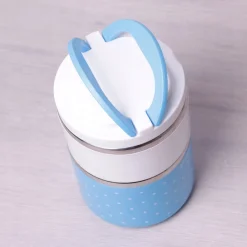 Pojemnik obiadowy, lunchbox na żywność 1080ml