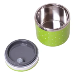 Pojemnik obiadowy, lunchbox na żywność 680ml