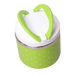 Pojemnik obiadowy, lunchbox na żywność 680ml