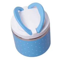 Pojemnik obiadowy, lunchbox na żywność 680ml