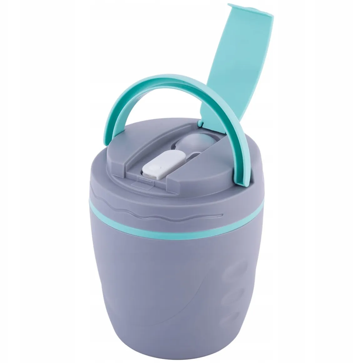 Pojemnik obiadowy, lunchbox na żywność 1L