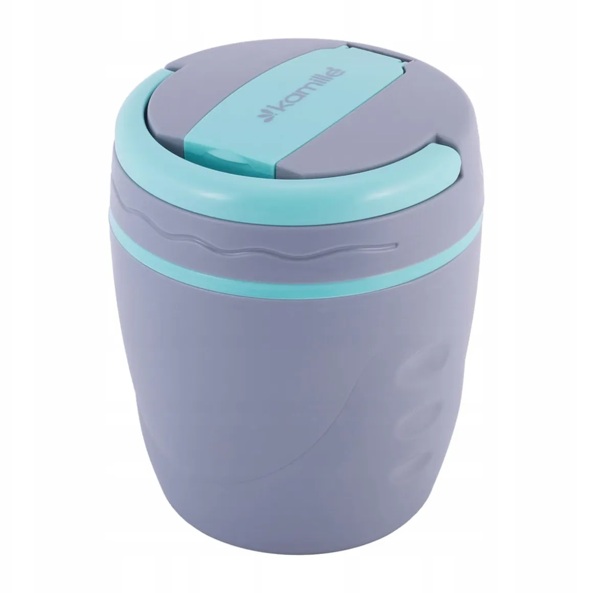 Pojemnik obiadowy, lunchbox na żywność 1L