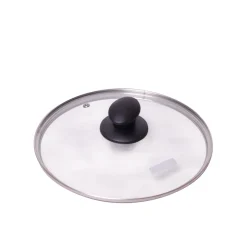 Pokrywka szklana uniwersalna 22cm