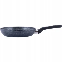 Porządna patelnia marmurowa gruba 22cm
