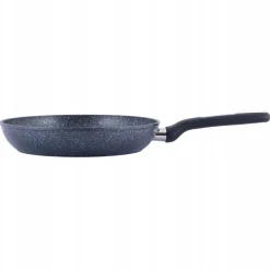 Porządna patelnia marmurowa gruba 26cm