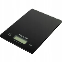 Precyzyjna elektroniczna waga kuchenna z wyświetlaczem LCD