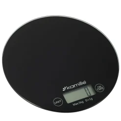 Precyzyjna elektroniczna waga kuchenna z wyświetlaczem LCD