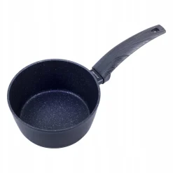Rondel garnek 16cm marmurowy
