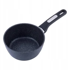 Rondel garnek 18cm marmurowy 1,5L