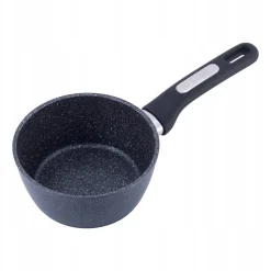 Rondel garnek 16cm marmurowy 1,2L