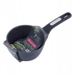 Rondel garnek 16cm marmurowy 1,2L