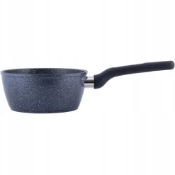 Rondel garnek 16cm marmurowy 1,2L