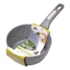 Rondel garnek granitowy 1,5L