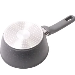 Rondel garnek granitowy 1,2L