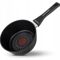 Rondel garnek nieprzywierający rondelek 1,2 l indukcja gaz Kamille