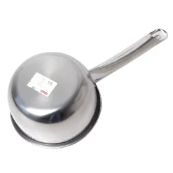 Rondel, garnek ze stali nierdzewnej 1,5L