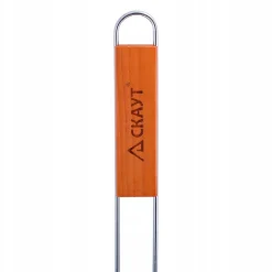 Ruszt do grillowania mięsa, ryb, warzyw 60cm