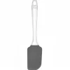 Silikonowa łopatka szpatułka 25cm