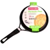 Solidna patelnia do naleśników pancakes 24cm