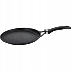 Solidna patelnia do naleśników pancakes 24cm