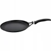 Solidna patelnia do naleśników pancakes 28cm