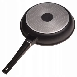 Solidna patelnia marmurowa z odpinaną rączką 26cm