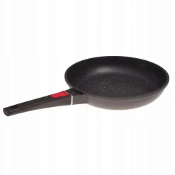 Solidna patelnia marmurowa z odpinaną rączką 28cm