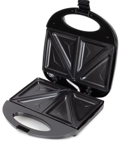 Solidny opiekacz toster do tostów kanapek 800W