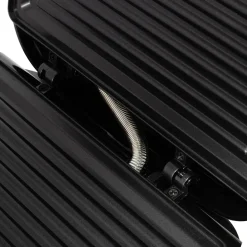 Solidny rozkładany grill elektryczny, opiekacz do kanapek tortilli 800W