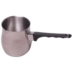 Stalowy tygielek do kawy po turecku 700ml