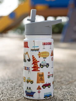 Szczelny kubek termiczny termos bidon dziecięcy, dla dziecka 480ml