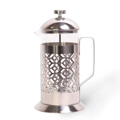 Szklany zaparzacz do herbaty, kawy 1L
